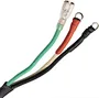 36v golf cart battery charger for EZGO